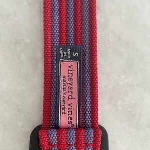 Boys Fine Strip Tech belt Vineyard Vines Little Boys Belt Size S